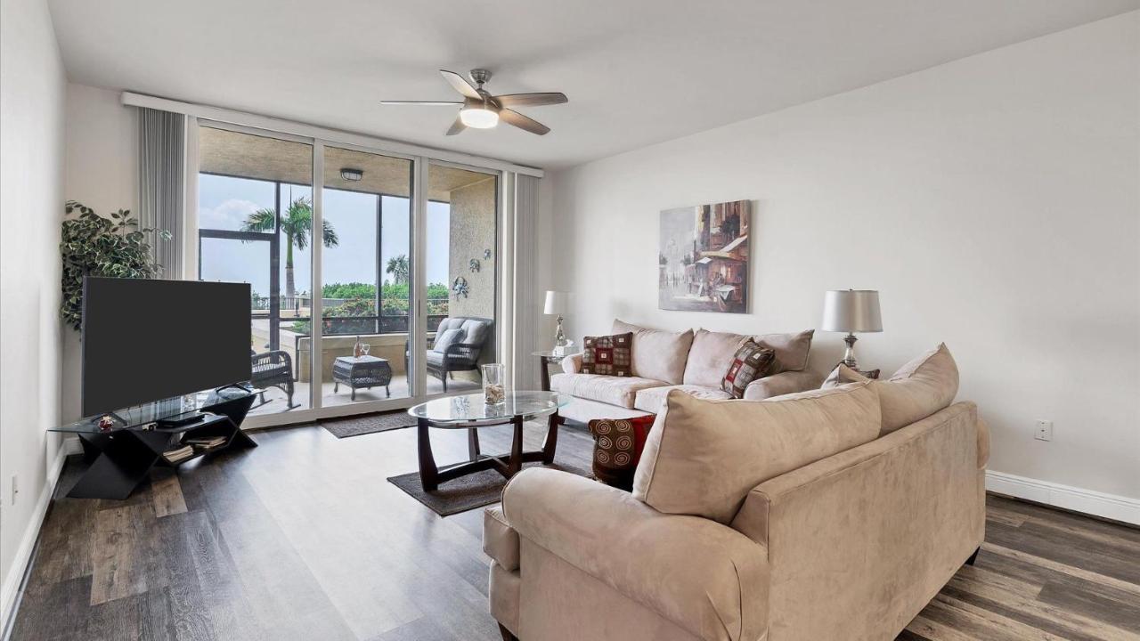 3321 Sunset Key Unit 102 Villa Burnt Store Marina Екстериор снимка
