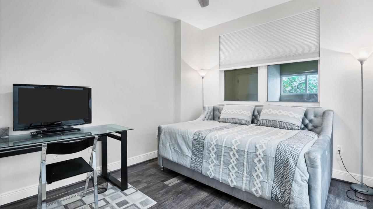 3321 Sunset Key Unit 102 Villa Burnt Store Marina Екстериор снимка