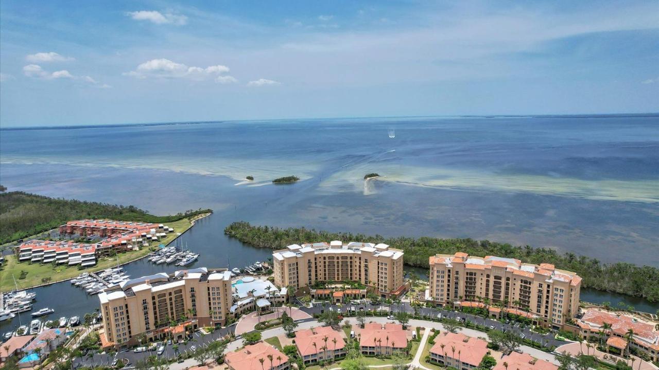 3321 Sunset Key Unit 102 Villa Burnt Store Marina Екстериор снимка