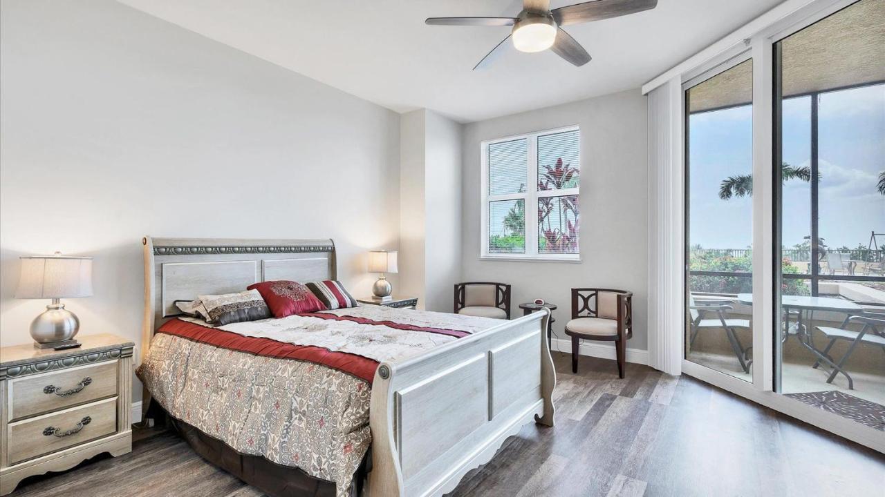 3321 Sunset Key Unit 102 Villa Burnt Store Marina Екстериор снимка