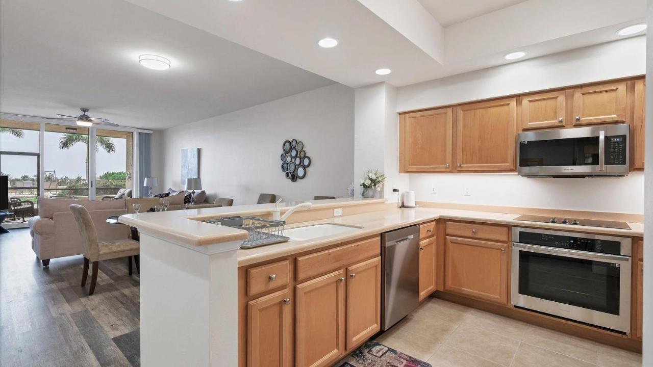 3321 Sunset Key Unit 102 Villa Burnt Store Marina Екстериор снимка