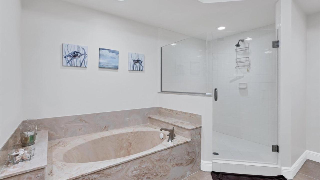 3321 Sunset Key Unit 102 Villa Burnt Store Marina Екстериор снимка