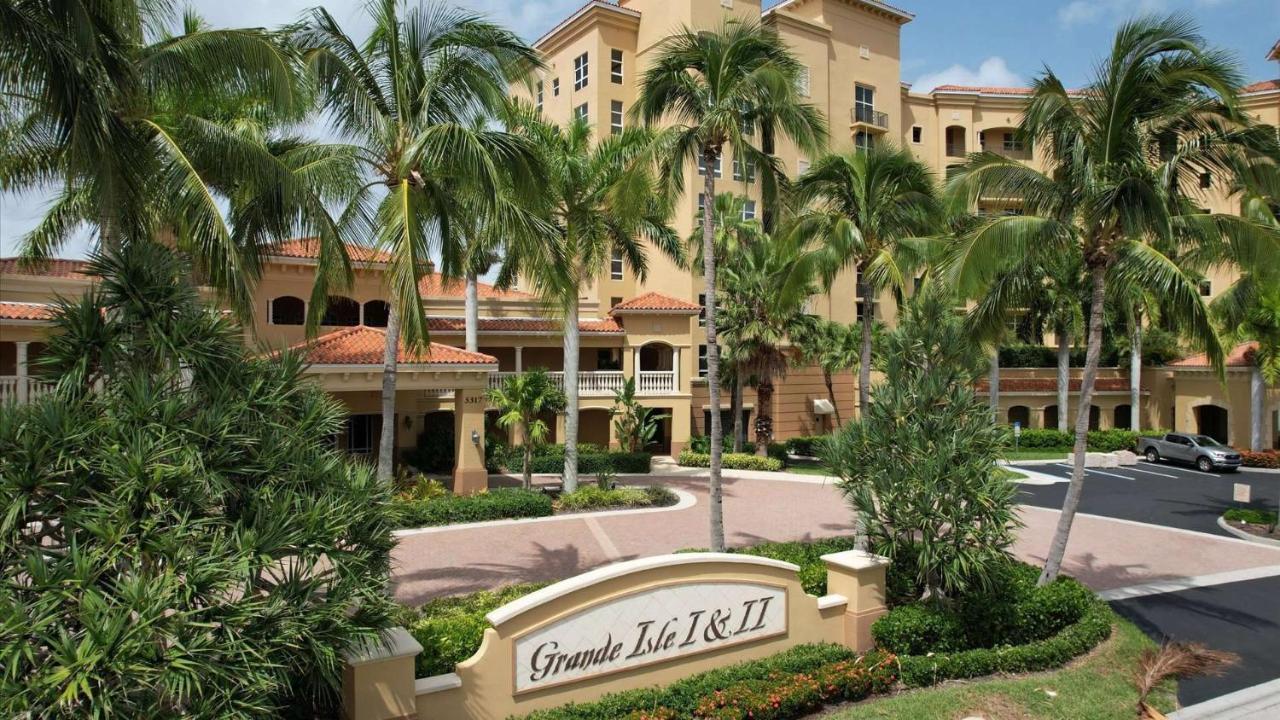 3321 Sunset Key Unit 102 Villa Burnt Store Marina Екстериор снимка