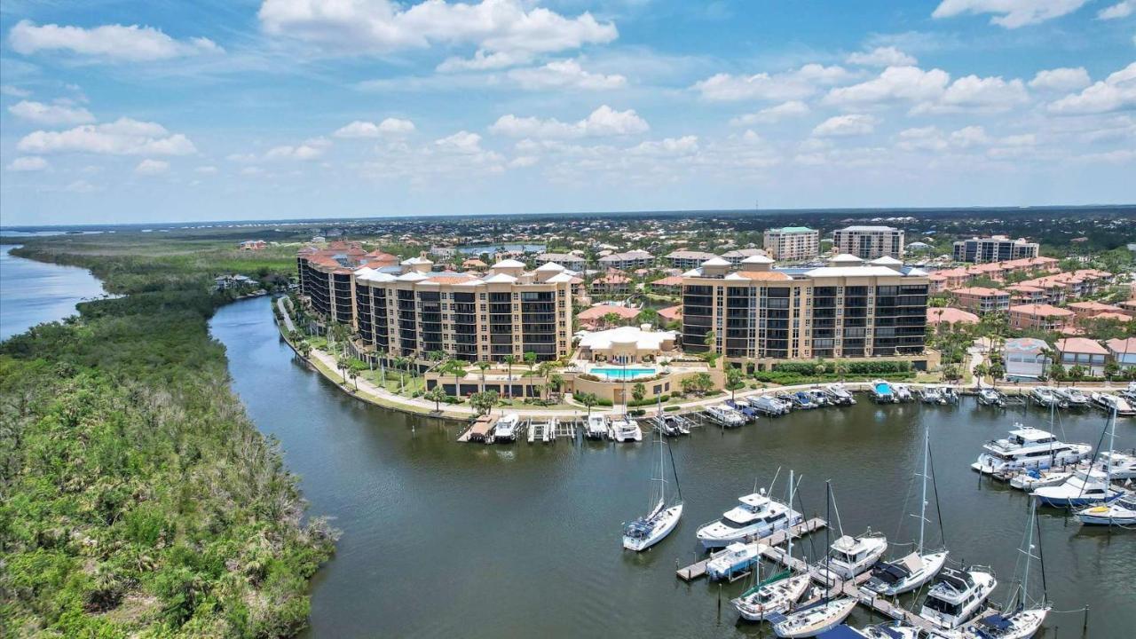 3321 Sunset Key Unit 102 Villa Burnt Store Marina Екстериор снимка