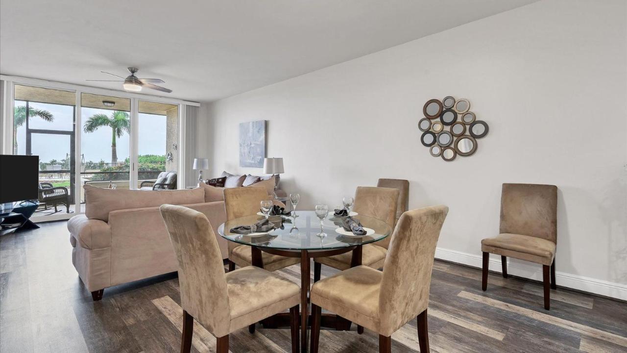 3321 Sunset Key Unit 102 Villa Burnt Store Marina Екстериор снимка