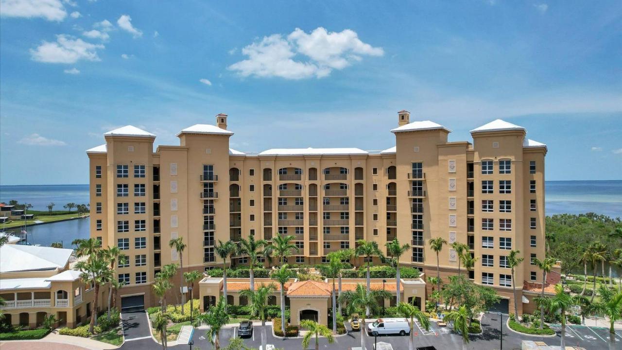 3321 Sunset Key Unit 102 Villa Burnt Store Marina Екстериор снимка