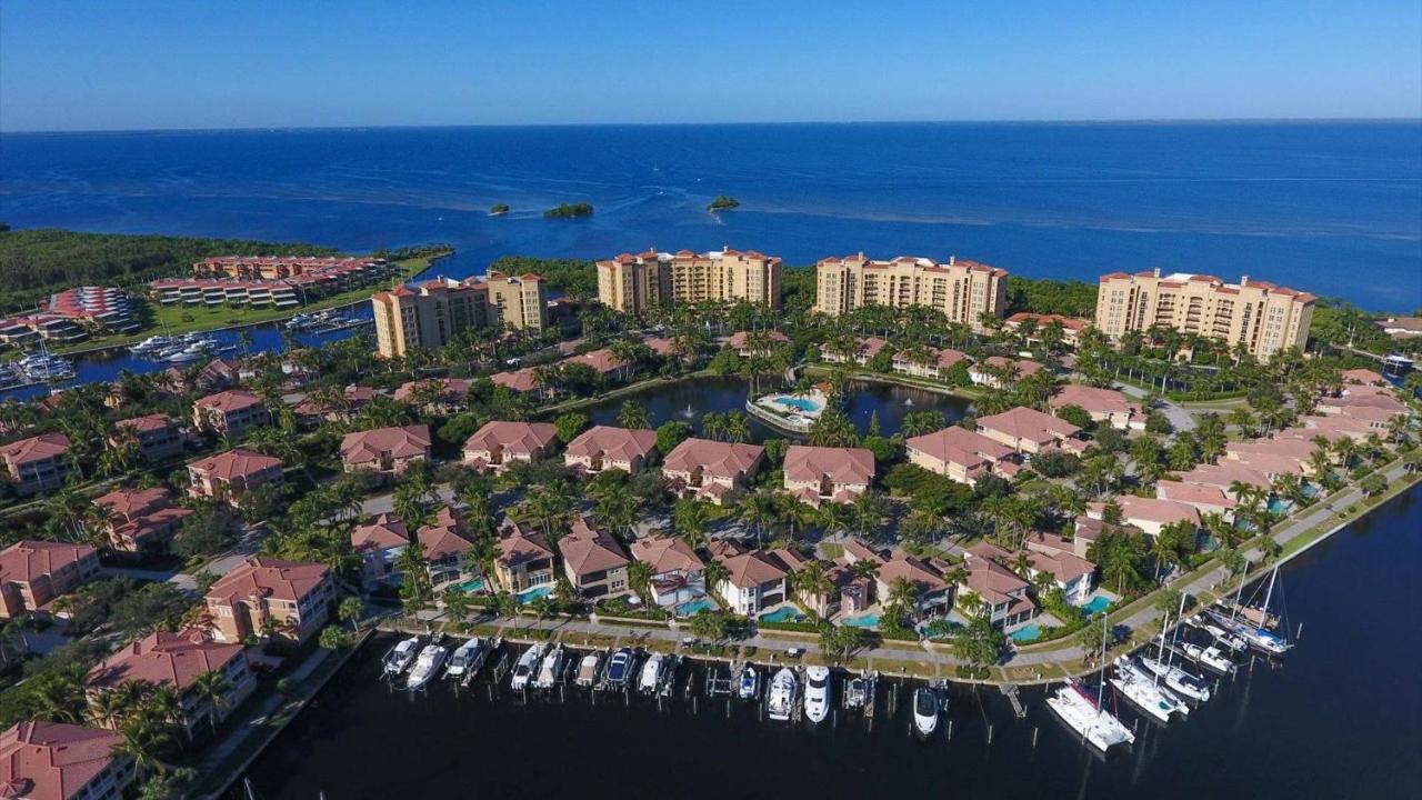 3321 Sunset Key Unit 102 Villa Burnt Store Marina Екстериор снимка