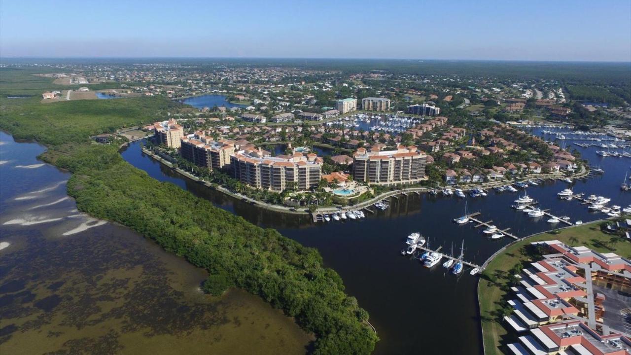 3321 Sunset Key Unit 102 Villa Burnt Store Marina Екстериор снимка