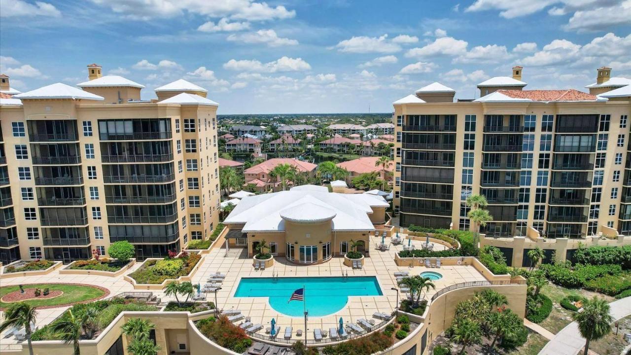 3321 Sunset Key Unit 102 Villa Burnt Store Marina Екстериор снимка