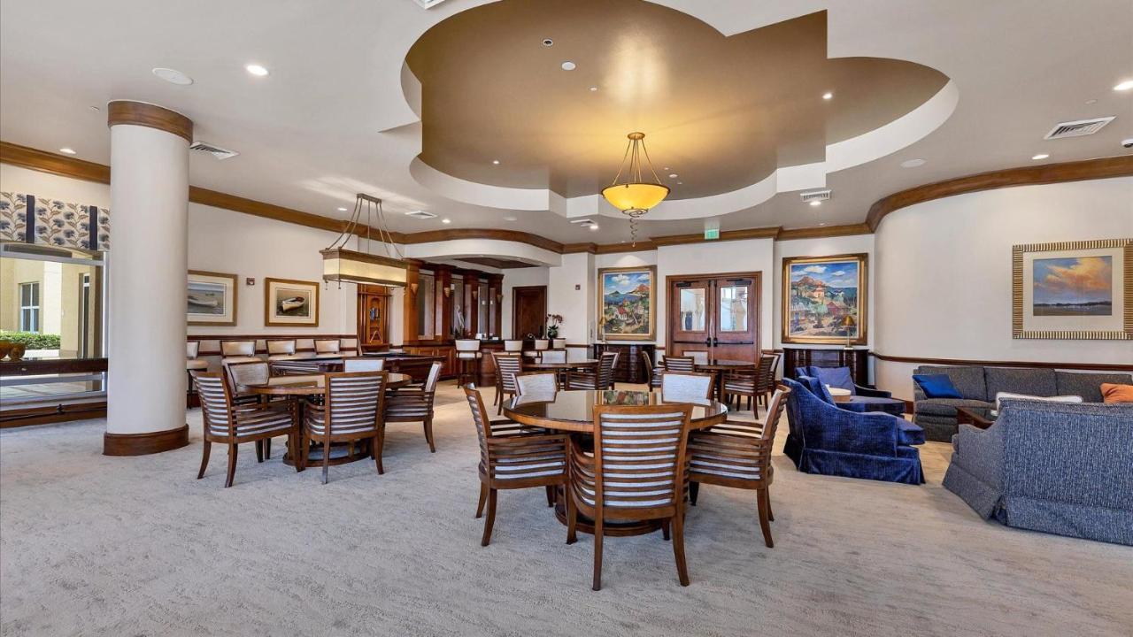 3321 Sunset Key Unit 102 Villa Burnt Store Marina Екстериор снимка