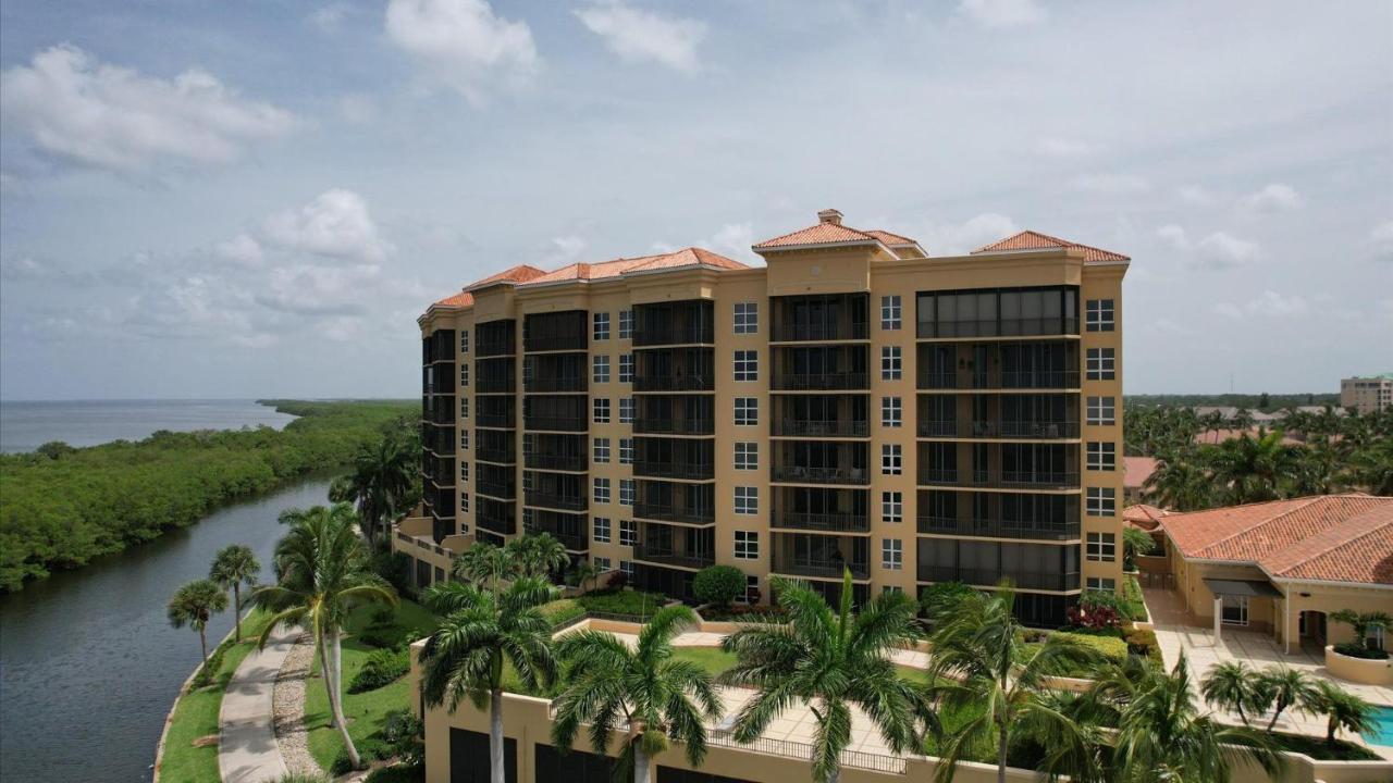 3321 Sunset Key Unit 102 Villa Burnt Store Marina Екстериор снимка