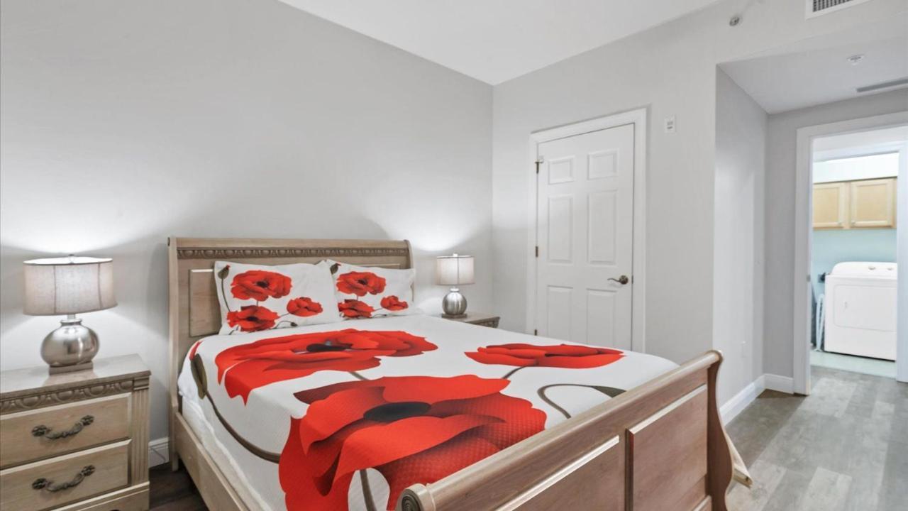 3321 Sunset Key Unit 102 Villa Burnt Store Marina Екстериор снимка