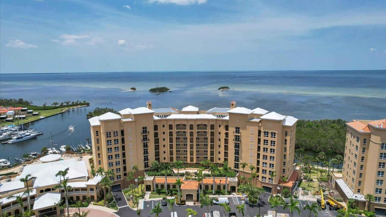 3321 Sunset Key Unit 102 Villa Burnt Store Marina Екстериор снимка