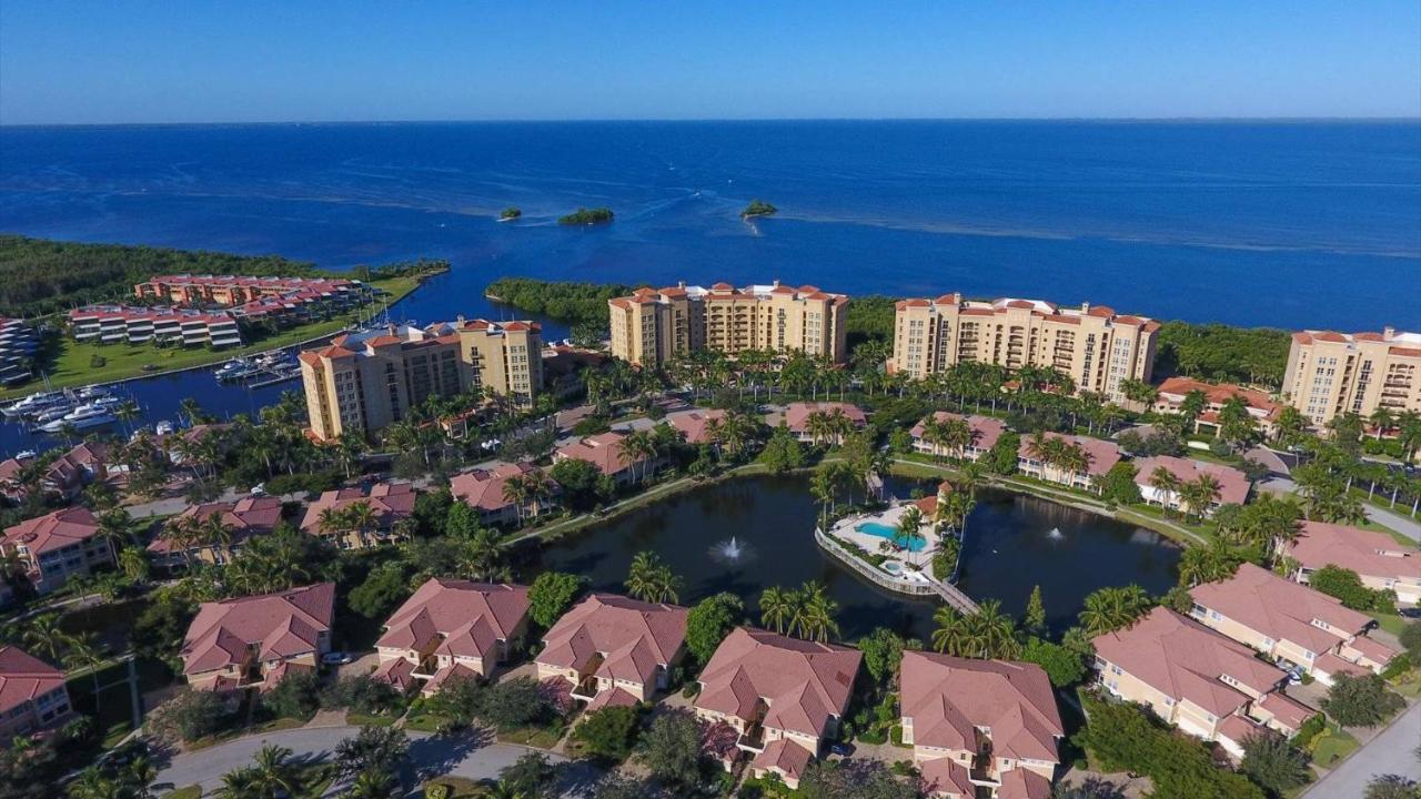 3321 Sunset Key Unit 102 Villa Burnt Store Marina Екстериор снимка