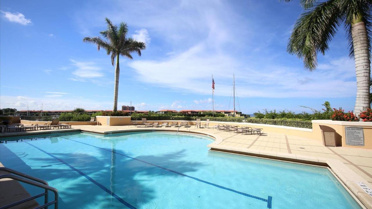 3321 Sunset Key Unit 102 Villa Burnt Store Marina Екстериор снимка