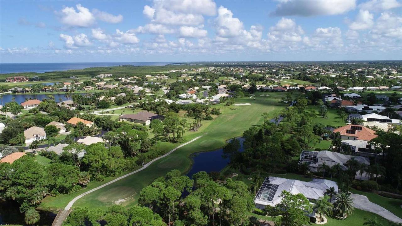 3321 Sunset Key Unit 102 Villa Burnt Store Marina Екстериор снимка